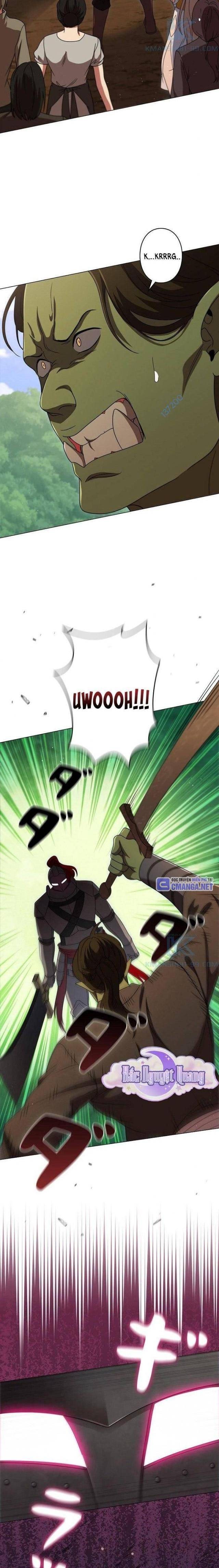 Khế Ước Long Nhân - Page 13