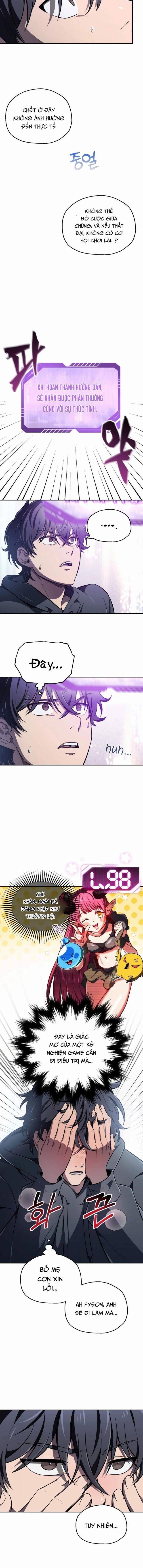 Chỉ Mình Ta Hồi Sinh - Page 78