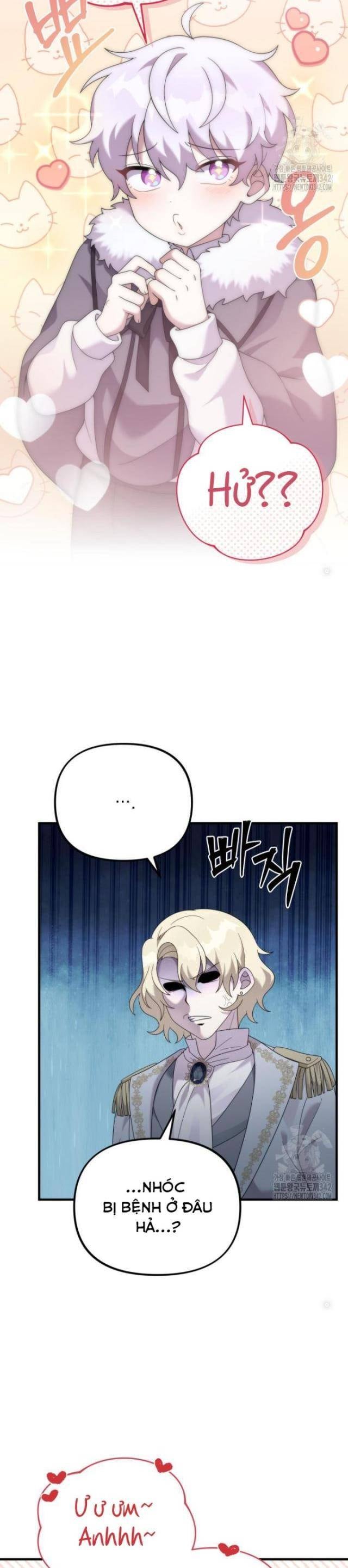 Phương Pháp Sinh Tồn Của Rồng Sắp Ngủm - Page 39