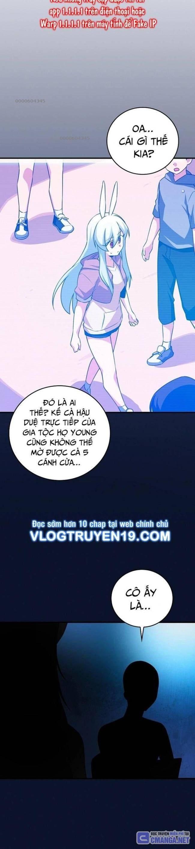 Trở Thành Bạn Thời Thơ Ấu Của Boss Cấp Trung - Page 17