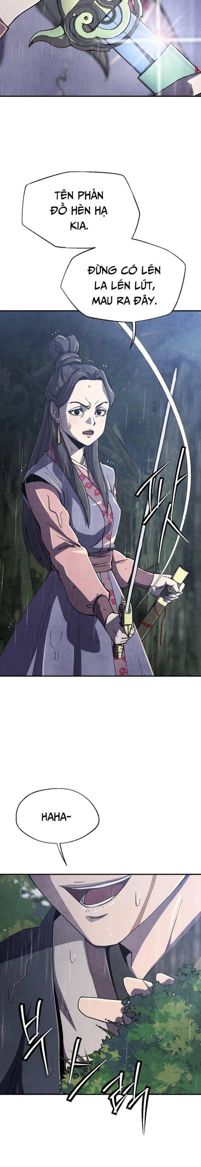 Ngoại Tôn Thiên Tài Của Nam Cung Thế Gia - Page 14