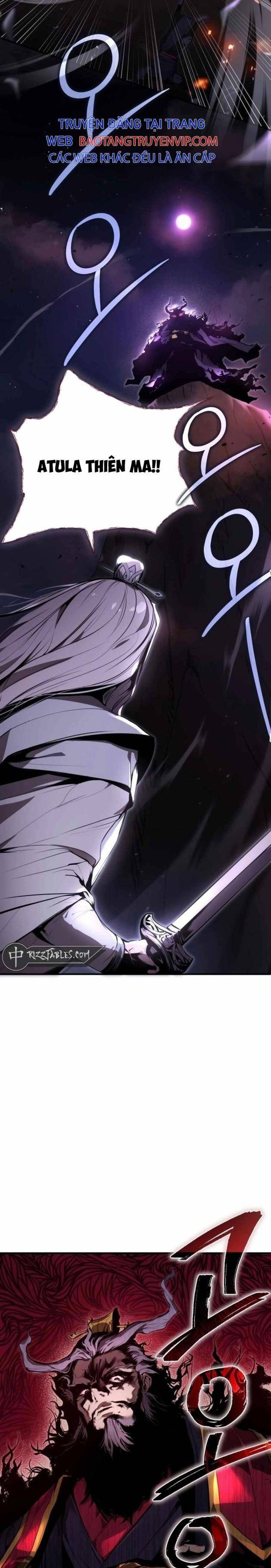 Giáo Chủ Ma Giáo Cũng Biết Sợ - Page 75