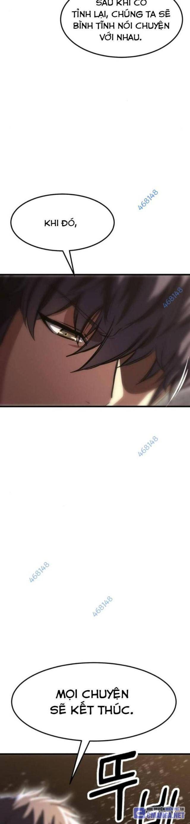 Võ Vương Kang Haejin - Page 37