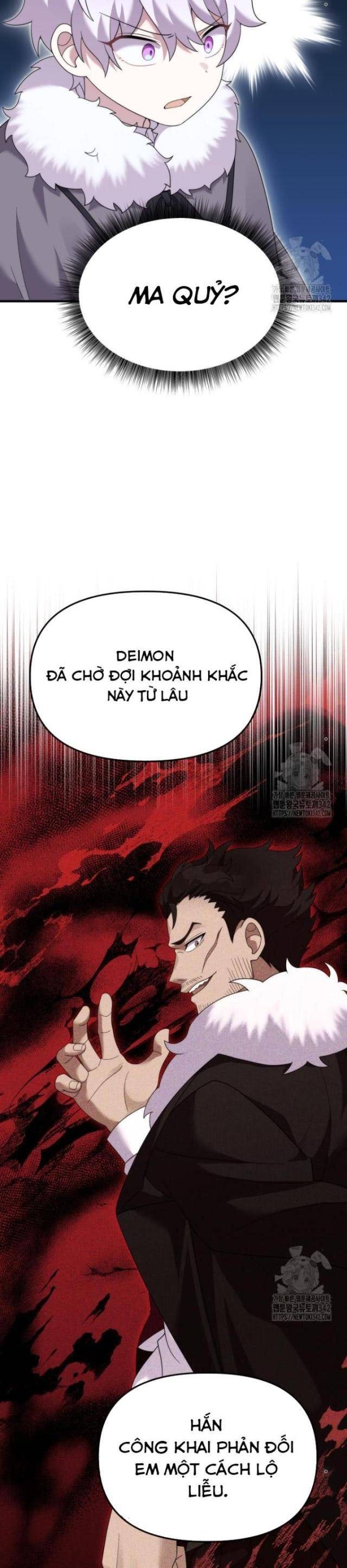 Phương Pháp Sinh Tồn Của Rồng Sắp Ngủm - Page 11