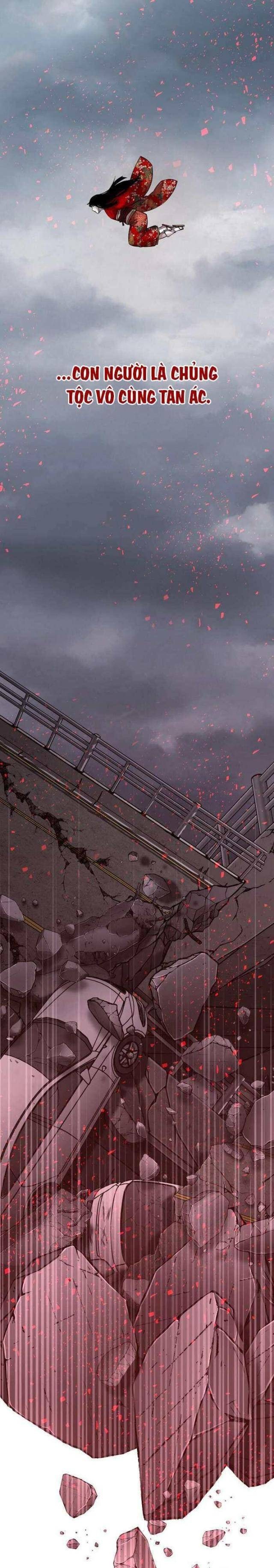 Thần Thoại Mất Tích Và Thiên Tài Pháp Thuật - Page 33