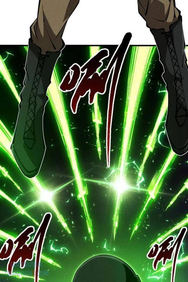 Thâm Uyên Chi Chủng - Page 20