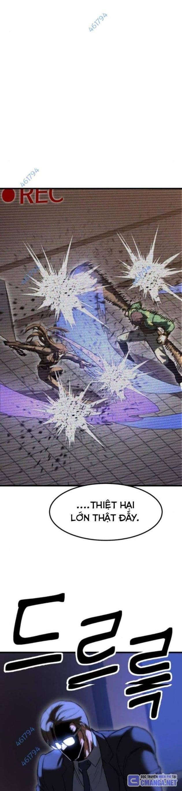 Võ Vương Kang Haejin - Page 35