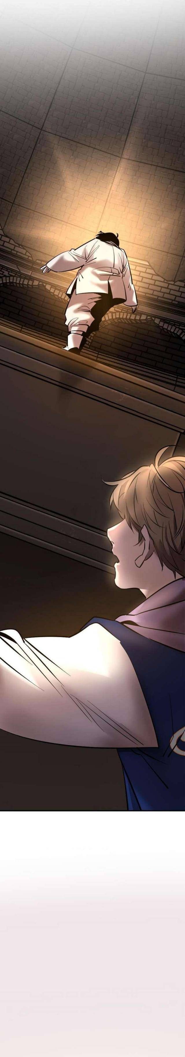 Thần Thoại Mất Tích Và Thiên Tài Pháp Thuật - Page 34