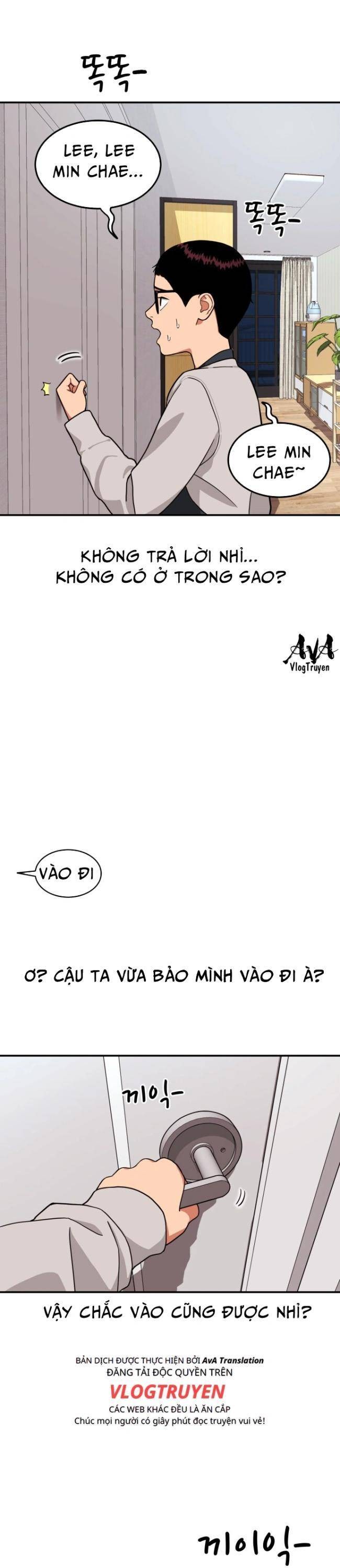 Huấn Luyện Chiến Đấu Siêu Cấp - Page 73