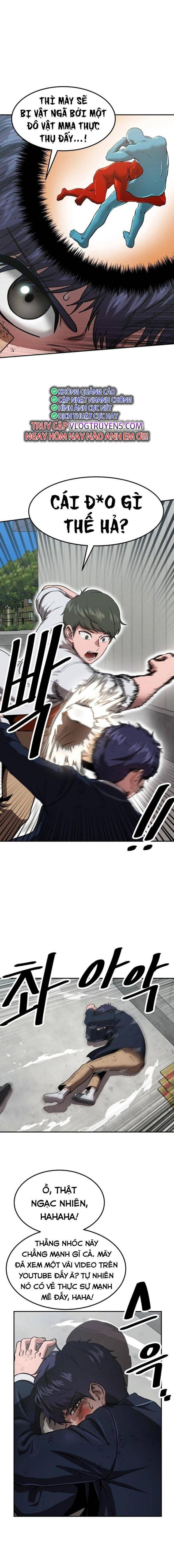 Võ Vương Kang Haejin - Page 6