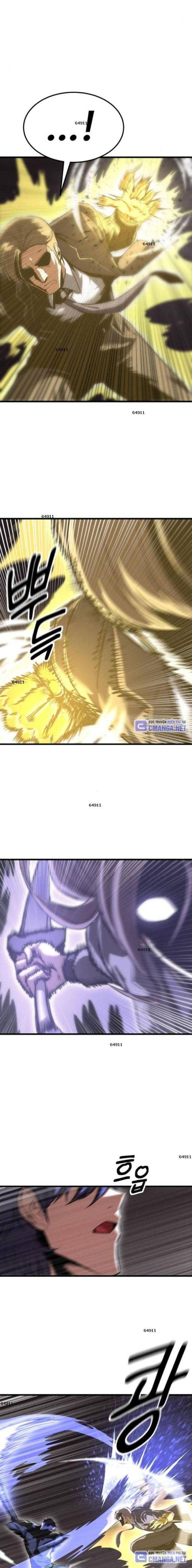 Võ Vương Kang Haejin - Page 10