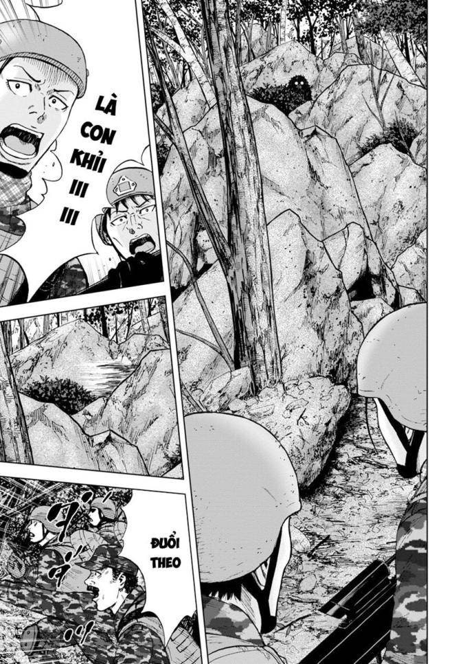 Núi Khỉ - Hang Đá - Page 33