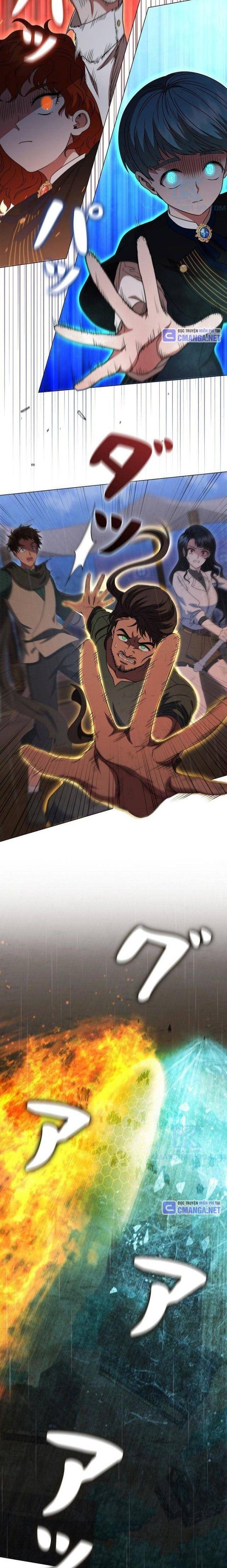 Khế Ước Long Nhân - Page 20