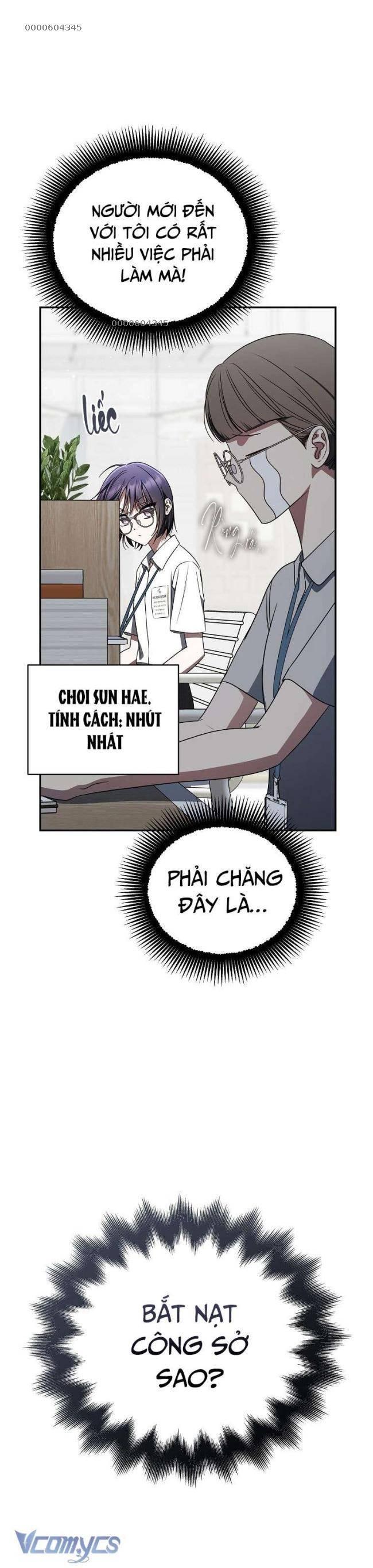 Hướng Dẫn Sinh Tồn Dành Cho Người Xếp Hạng - Page 17