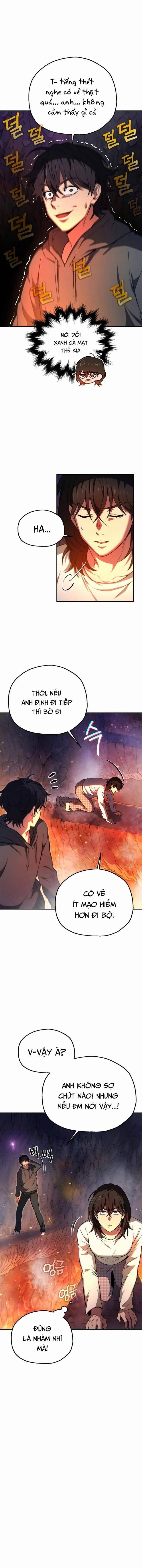 Chỉ Mình Ta Hồi Sinh - Page 87