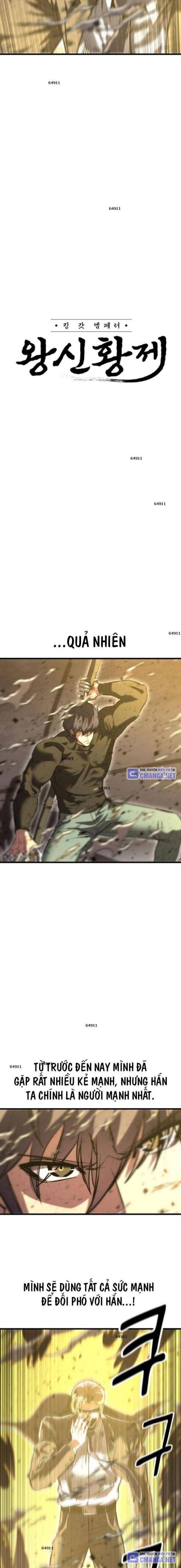 Võ Vương Kang Haejin - Page 5