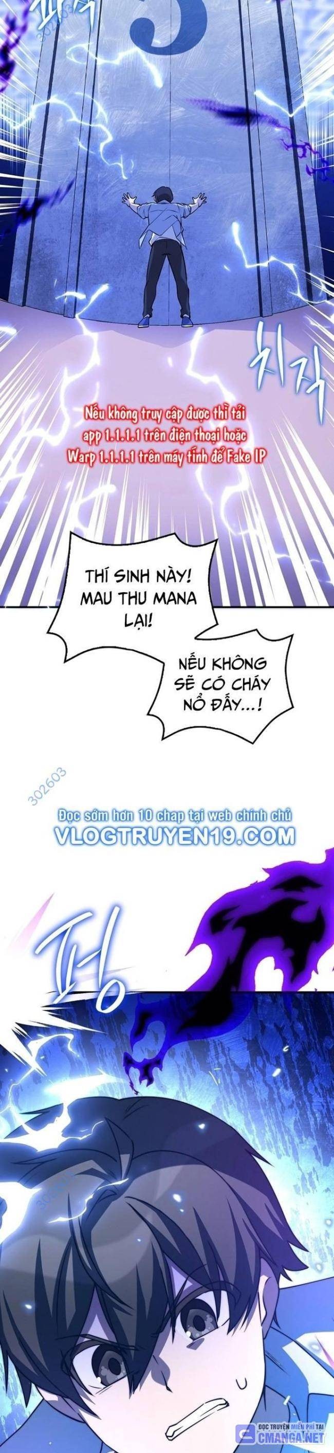 Trở Thành Bạn Thời Thơ Ấu Của Boss Cấp Trung - Page 33