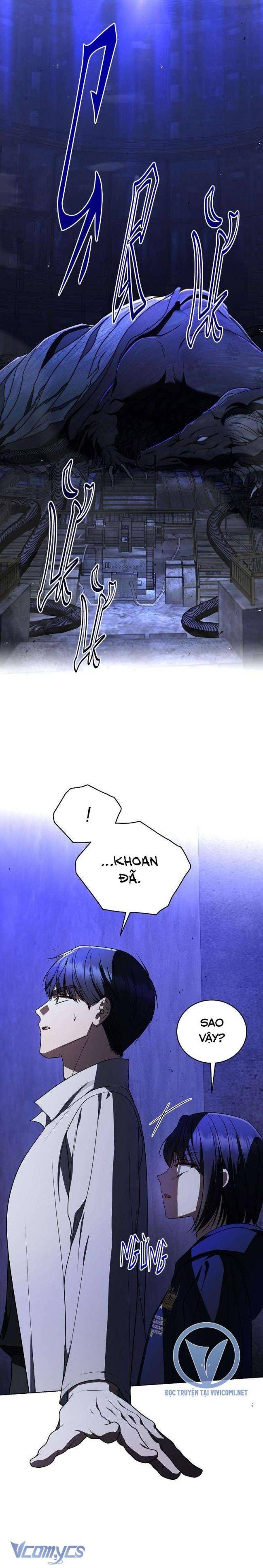 Hướng Dẫn Sinh Tồn Dành Cho Người Xếp Hạng - Page 54