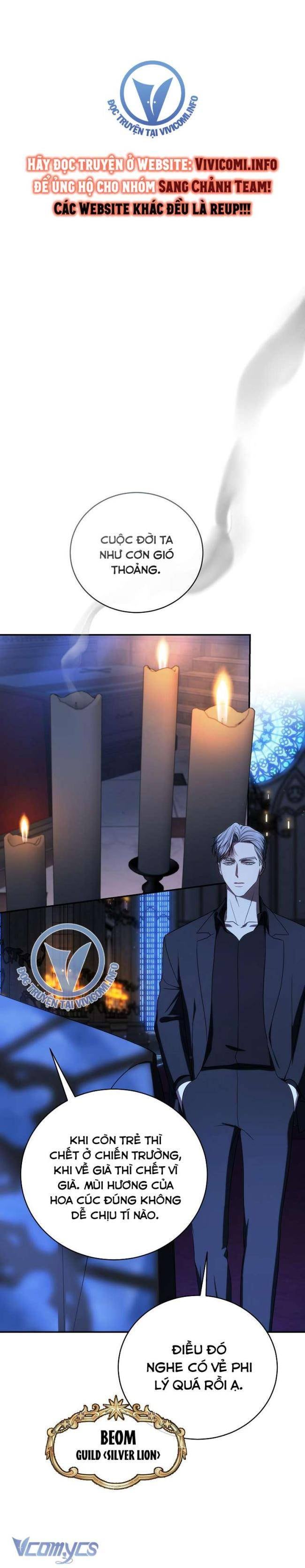 Hướng Dẫn Sinh Tồn Dành Cho Người Xếp Hạng - Page 30