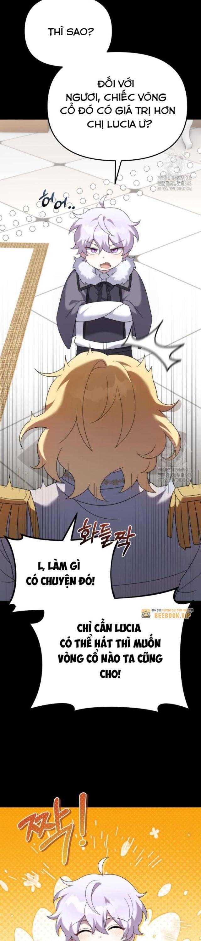 Phương Pháp Sinh Tồn Của Rồng Sắp Ngủm - Page 33