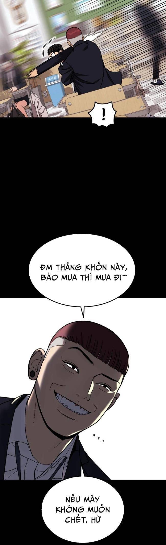 Huấn Luyện Chiến Đấu Siêu Cấp - Page 20