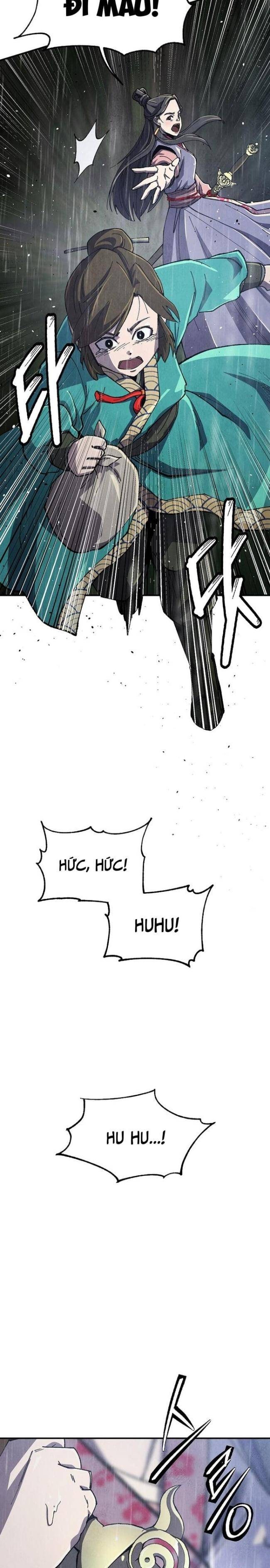 Ngoại Tôn Thiên Tài Của Nam Cung Thế Gia - Page 13