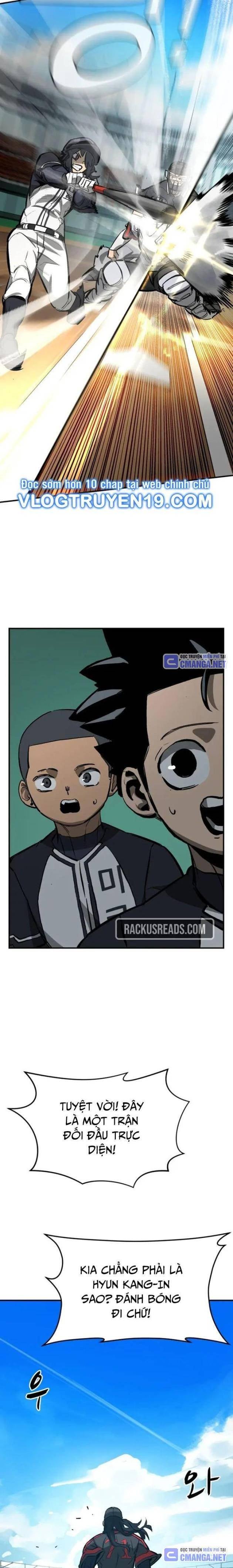 Cú Đánh Chiến Thắng - Page 30