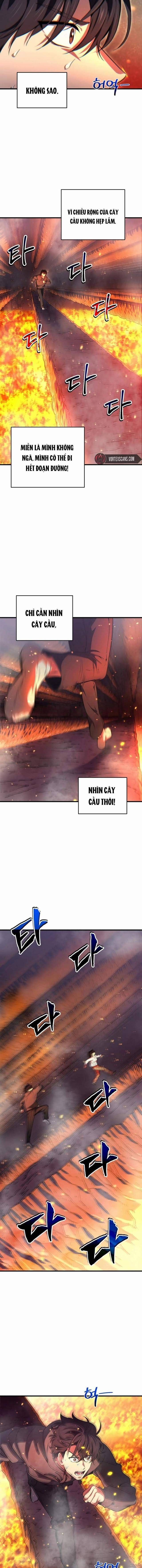 Chỉ Mình Ta Hồi Sinh - Page 60