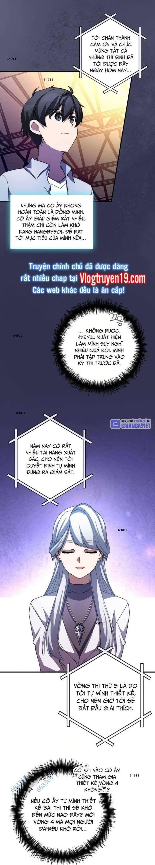 Trở Thành Bạn Thời Thơ Ấu Của Boss Cấp Trung - Page 14