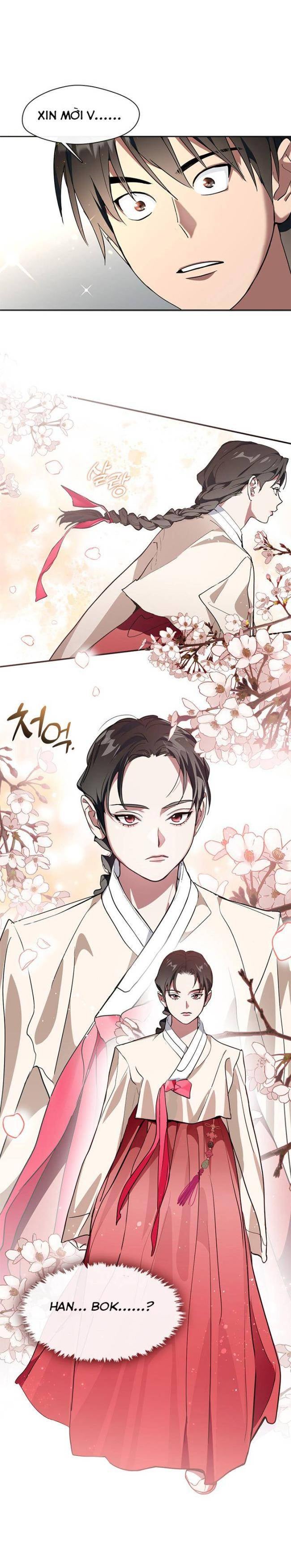 Nhà Hàng Âm Phủ - Page 56