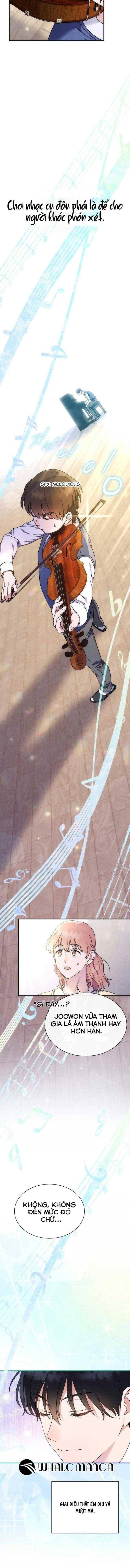 Thiên Tài Âm Nhạc Trường Trung Học - Page 60