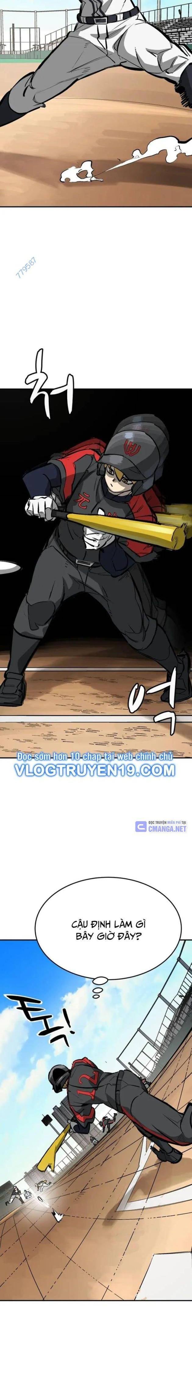 Cú Đánh Chiến Thắng - Page 28