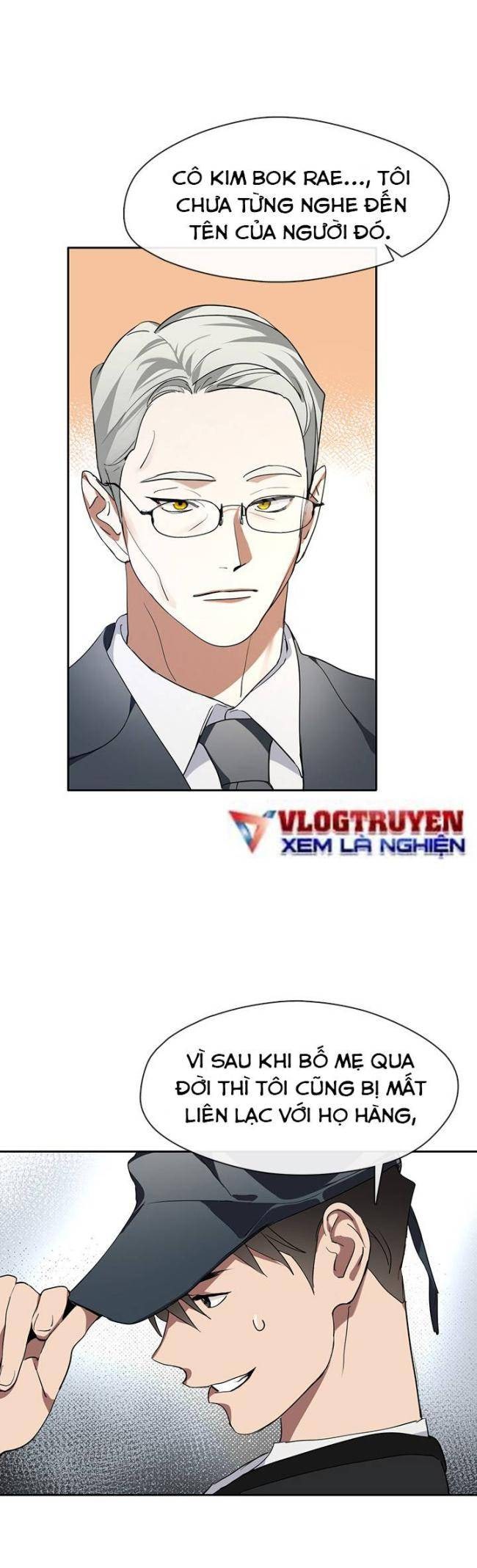 Nhà Hàng Âm Phủ - Page 19