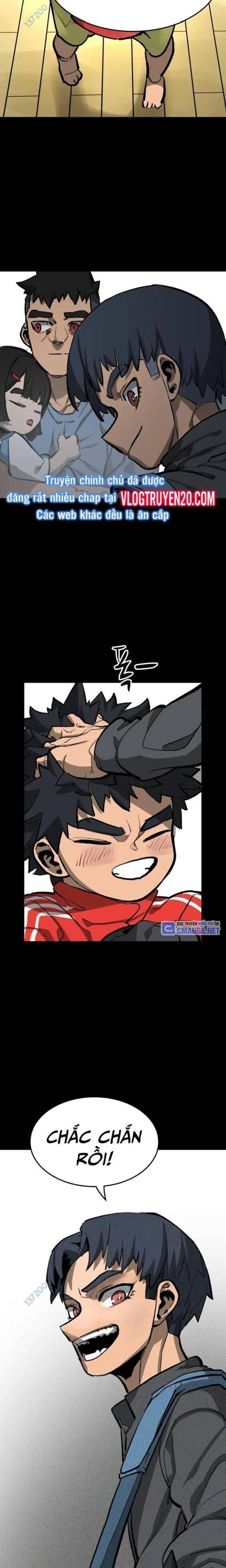 Cú Đánh Chiến Thắng - Page 16