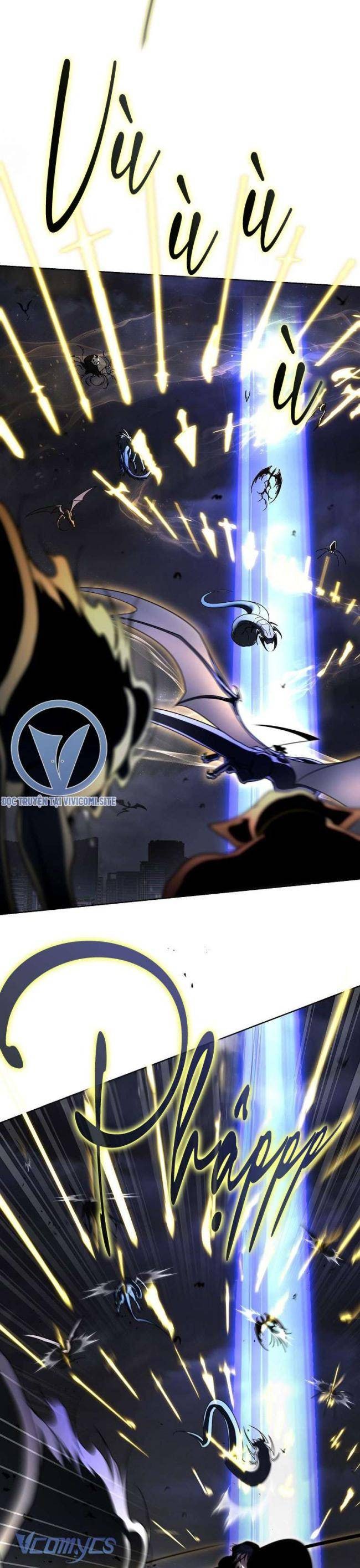 Hướng Dẫn Sinh Tồn Dành Cho Người Xếp Hạng - Page 32