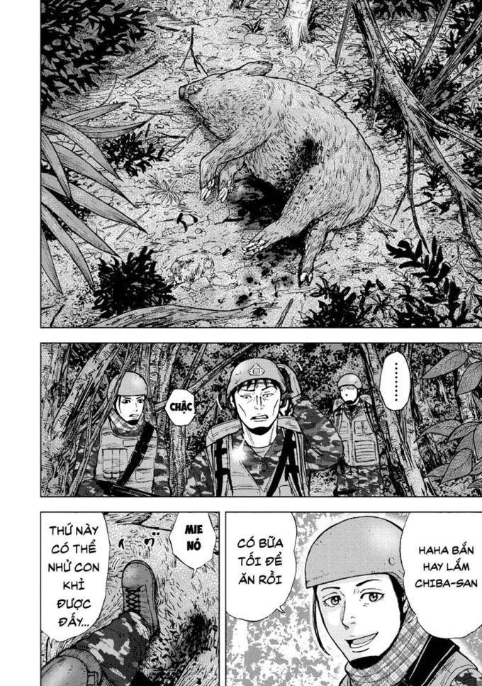 Núi Khỉ - Hang Đá - Page 28