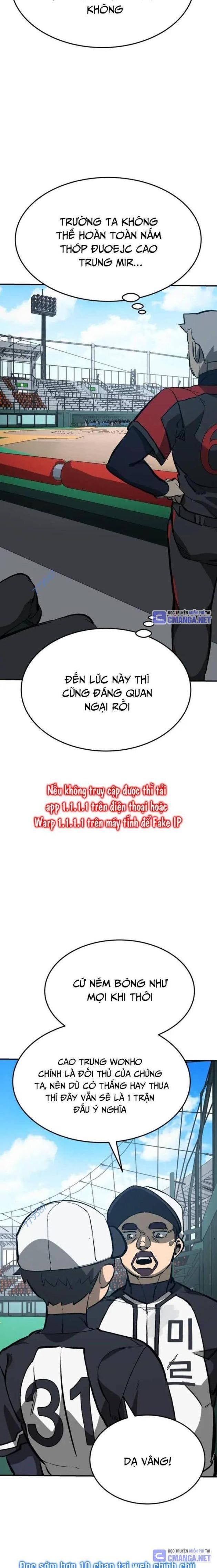 Cú Đánh Chiến Thắng - Page 15