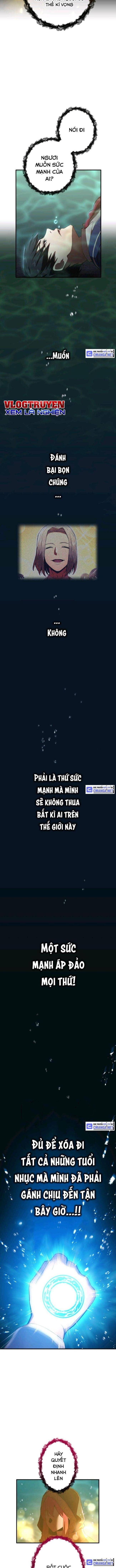 Mình Tao Là Siêu Việt Giả Mạnh Nhất! - Page 24