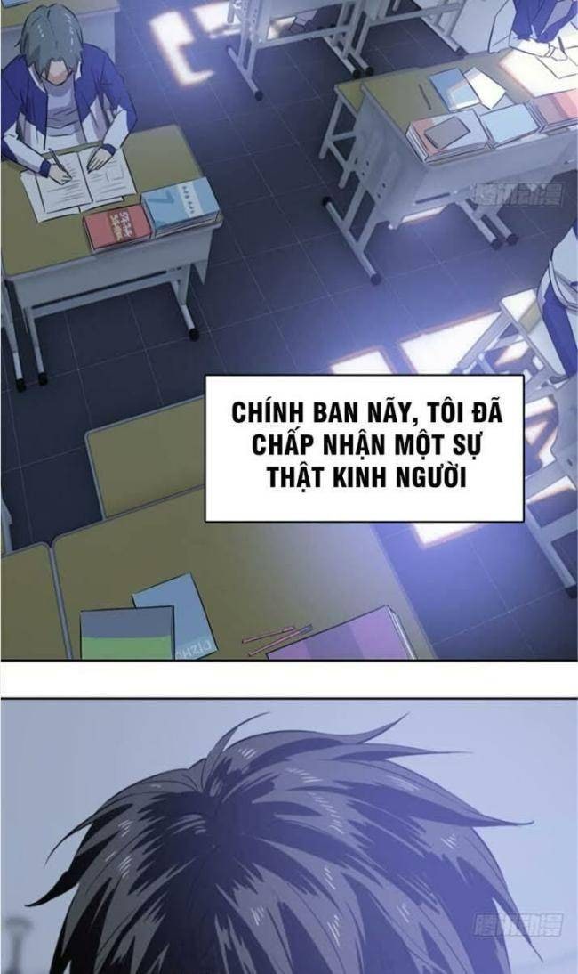 Toàn Cầu Cao Võ - Page 109