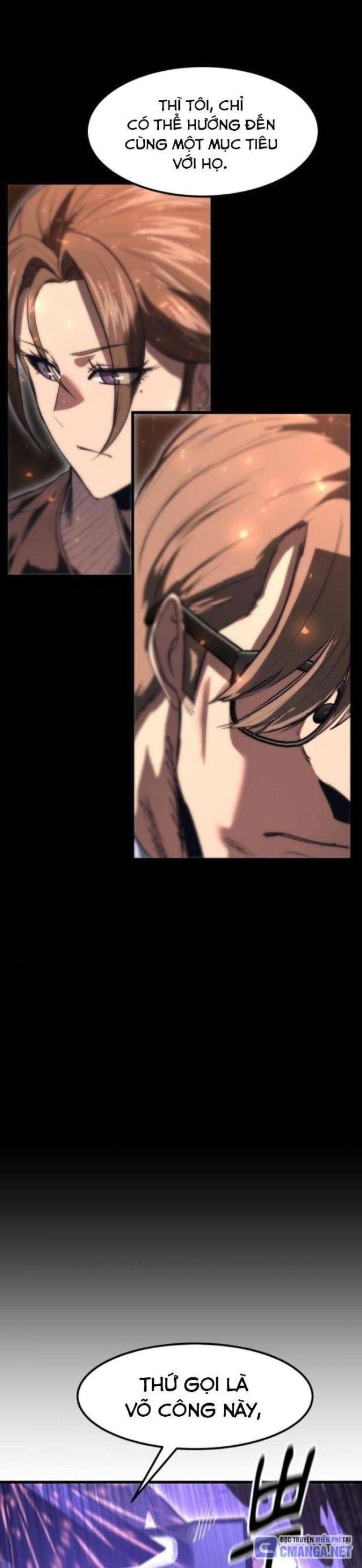 Võ Vương Kang Haejin - Page 13