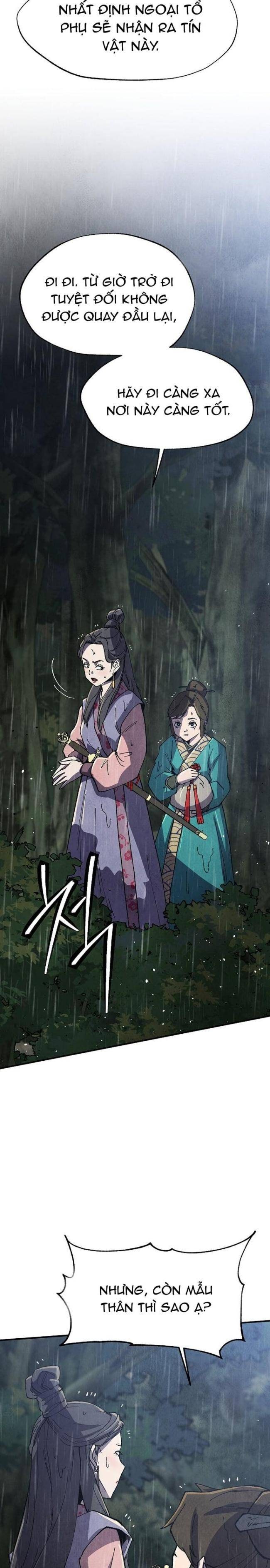 Ngoại Tôn Thiên Tài Của Nam Cung Thế Gia - Page 10