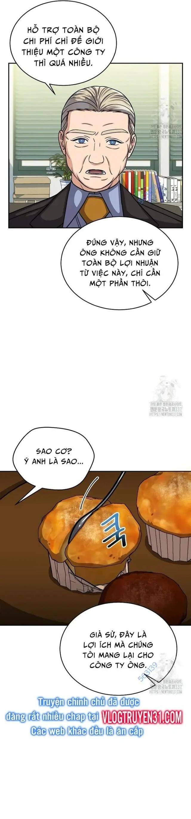 Quân Sư Nghị Sĩ - Page 12
