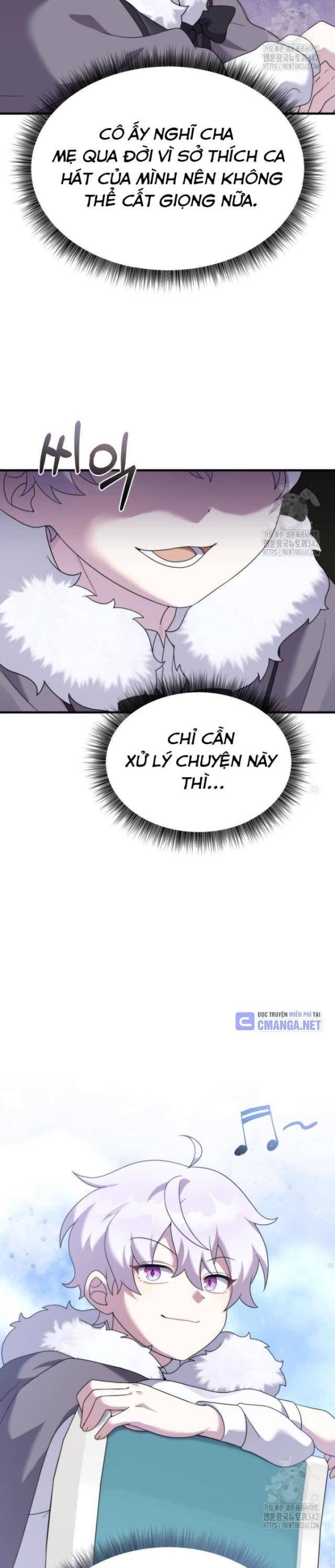 Phương Pháp Sinh Tồn Của Rồng Sắp Ngủm - Page 22