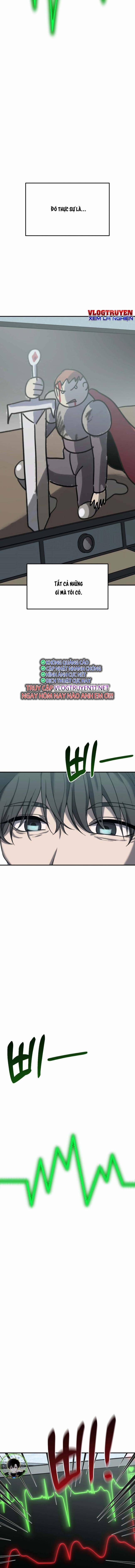 Phương Pháp Sinh Tồn Của Rồng Sắp Ngủm - Page 8