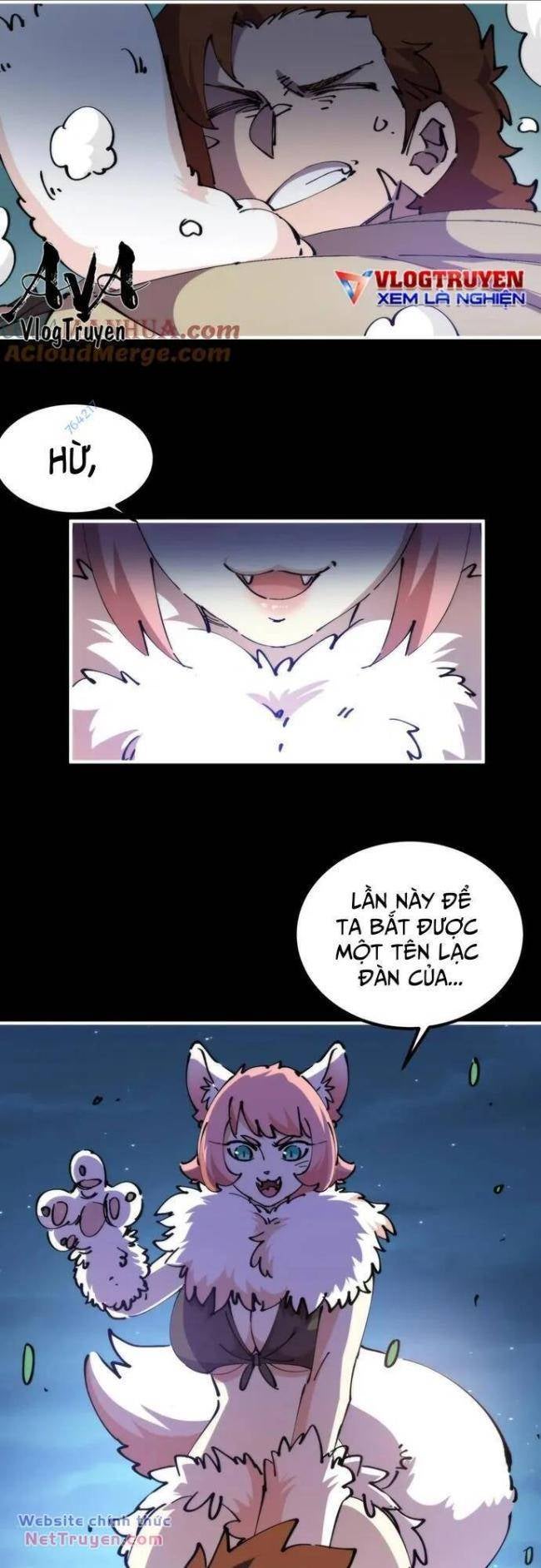 Xuyên Về Thời Nguyên Thuỷ, Ta Trở Thành Bá Chủ! - Page 29