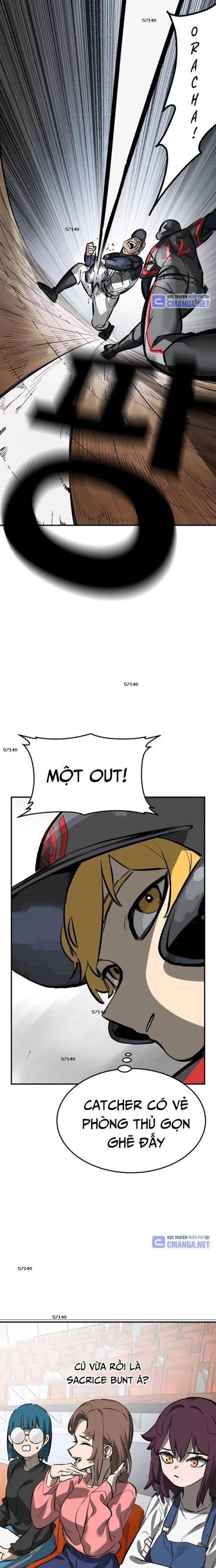 Cú Đánh Chiến Thắng - Page 93