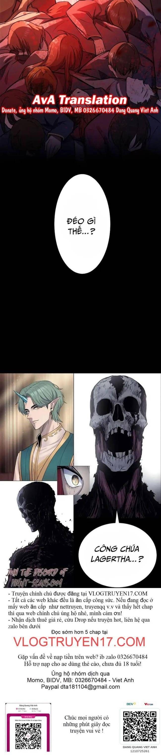 Ah, Thật Tuyệt Khi Còn Sống - Page 40