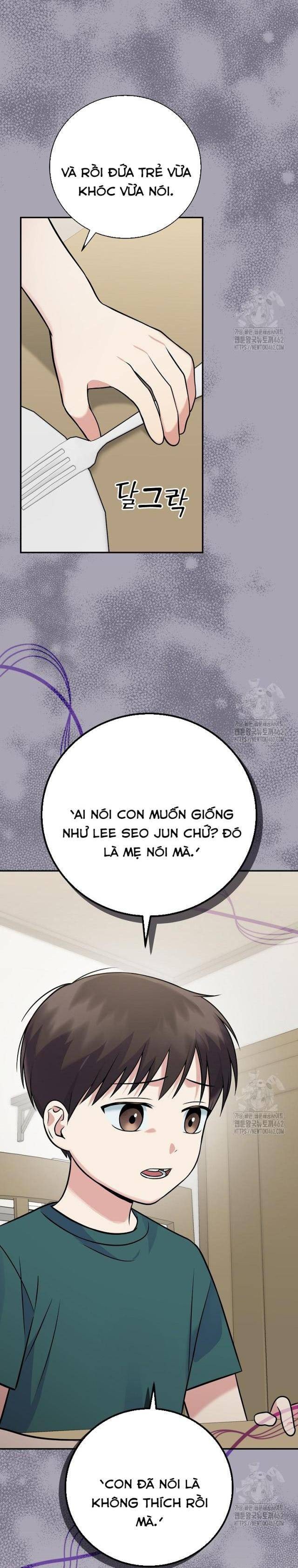 Làm Siêu Sao Từ 0 Tuổi - Page 12
