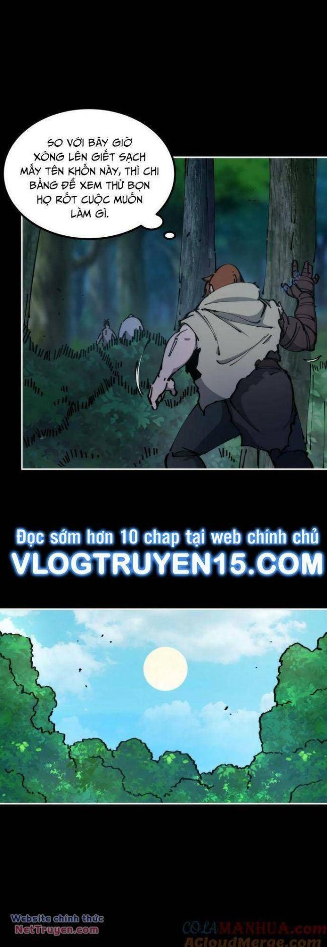 Xuyên Về Thời Nguyên Thuỷ, Ta Trở Thành Bá Chủ! - Page 10