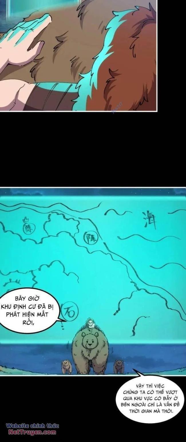 Xuyên Về Thời Nguyên Thuỷ, Ta Trở Thành Bá Chủ! - Page 4